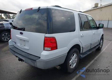2003 Ford Expedition Xlt z USA, uszkodzony, nr VIN 1FMPU15L33LB89267